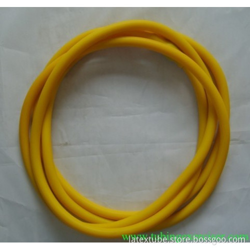 latex tube bungee cord